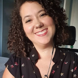 Manoela de Castro